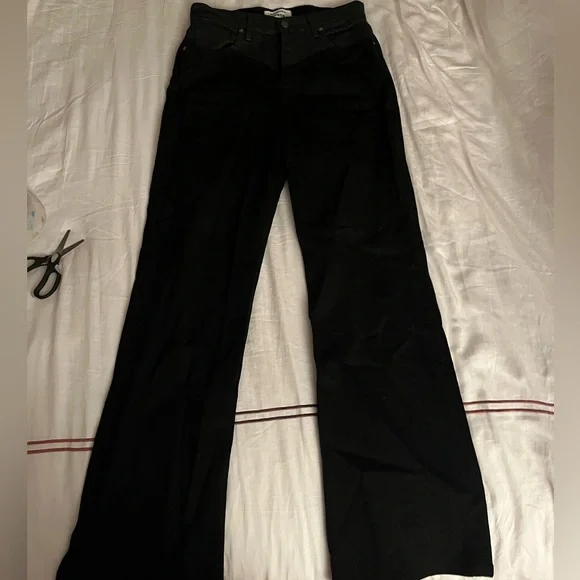 Reformation Montana Jeans - Picture 2 of 7